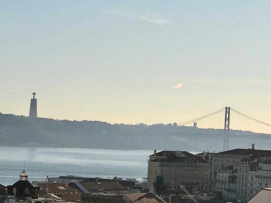 LisboaTerraco Do Tejo公寓 外观 照片